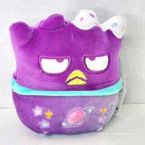 BADTZ MARU 💫 Dreamland Collection Hello Kitty & Friends Sanrio X Squishmallow
